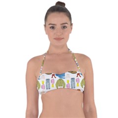 Clothes Amazing Fifa Photography Halter Bandeau Bikini Top by Ravend