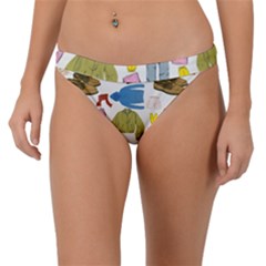 Clothes Amazing Fifa Photography Band Bikini Bottom by Ravend