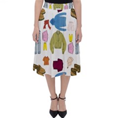 Clothes Amazing Fifa Photography Classic Midi Skirt by Ravend