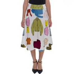 Clothes Amazing Fifa Photography Perfect Length Midi Skirt by Ravend