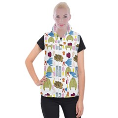 Clothes Amazing Fifa Photography Women s Button Up Vest by Ravend