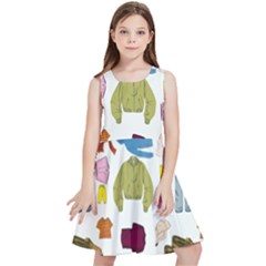 Clothes Amazing Fifa Photography Kids  Skater Dress by Ravend