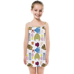 Clothes Amazing Fifa Photography Kids  Summer Sun Dress by Ravend