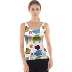 Clothes Amazing Fifa Photography Tank Top by Ravend