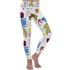 Clothes Amazing Fifa Photography Kids  Lightweight Velour Classic Yoga Leggings by Ravend