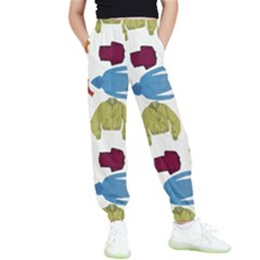 Clothes Amazing Fifa Photography Kids  Elastic Waist Pants by Ravend