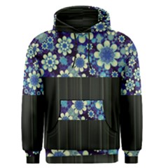 Retro Chic  Men s Core Hoodie