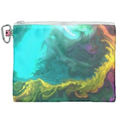 2023 02 08 18 04 00 Png Screenshot 20230208-171417 Donuts 2023 02 08 18 05 16 Png Canvas Cosmetic Bag (xxl) by NeiceeBeazz