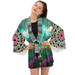 2023 02 08 18 04 00 Png Screenshot 20230208-171417 Donuts 2023 02 08 18 05 16 Png Long Sleeve Kimono by NeiceeBeazz