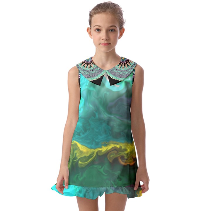 2023 02 08 18 04 00 Png Screenshot 20230208-171417 Donuts 2023 02 08 18 05 16 Png Kids  Pilgrim Collar Ruffle Hem Dress