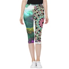 2023 02 08 18 04 00 Png Screenshot 20230208-171417 Donuts 2023 02 08 18 05 16 Png Inside Out Lightweight Velour Capri Leggings 