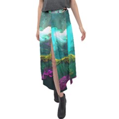 2023 02 08 18 04 00 Png Screenshot 20230208-171417 Donuts 2023 02 08 18 05 16 Png Velour Split Maxi Skirt by NeiceeBeazz