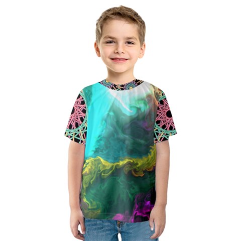 2023 02 08 18 04 00 Png Screenshot 20230208-171417 Donuts 2023 02 08 18 05 16 Png Kids  Sport Mesh Tee by NeiceeBeazz