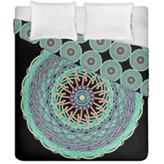 2023 02 08 18 04 00 Png 2023 02 08 18 05 16 Png Donuts Duvet Cover Double Side (california King Size) by NeiceeBeazz