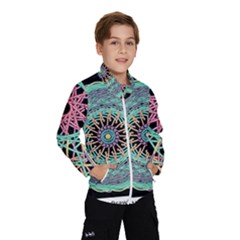 2023 02 08 18 04 00 Png 2023 02 08 18 05 16 Png Donuts Kids  Windbreaker