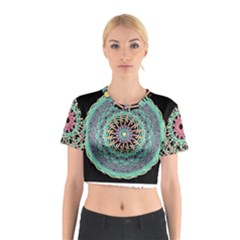 2023 02 08 18 04 00 Png 2023 02 08 18 05 16 Png Donuts Cotton Crop Top by NeiceeBeazz