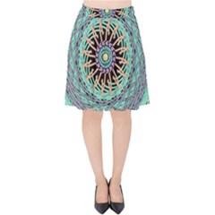 2023 02 08 18 04 00 Png 2023 02 08 18 05 16 Png Donuts Velvet High Waist Skirt by NeiceeBeazz