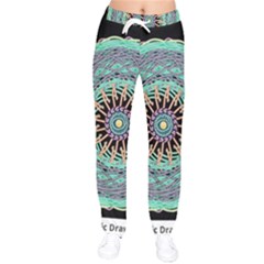 2023 02 08 18 04 00 Png 2023 02 08 18 05 16 Png Donuts Women Velvet Drawstring Pants