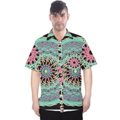 2023 02 08 18 04 00 Png 2023 02 08 18 05 16 Png Donuts Men s Hawaii Shirt