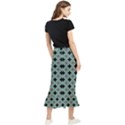 2023 02 08 18 04 00 Png 2023 02 08 18 05 16 Png Donuts Maxi Fishtail Chiffon Skirt View2