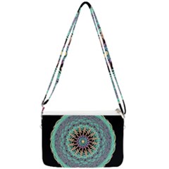 2023 02 08 18 04 00 Png 2023 02 08 18 05 16 Png Donuts Double Gusset Crossbody Bag by NeiceeBeazz