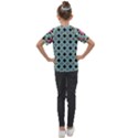 2023 02 08 18 04 00 Png 2023 02 08 18 05 16 Png Donuts Kids  Mesh Piece Tee View2