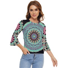 2023 02 08 18 04 00 Png 2023 02 08 18 05 16 Png Donuts Bell Sleeve Top