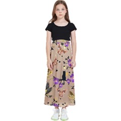 Felicity  Kids  Flared Maxi Skirt