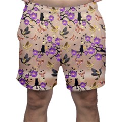 Felicity  Men s Shorts