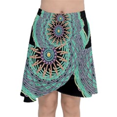 2023 02 08 18 04 00 Png 2023 02 08 18 05 16 Png Donuts Chiffon Wrap Front Skirt