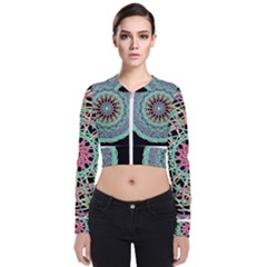 2023 02 08 18 04 00 Png 2023 02 08 18 05 16 Png Donuts Long Sleeve Zip Up Bomber Jacket