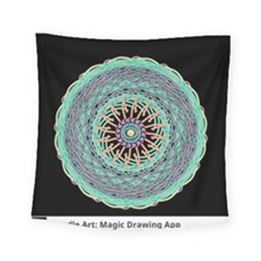 2023 02 08 18 04 00 Png 2023 02 08 18 05 16 Png Donuts Square Tapestry (small)