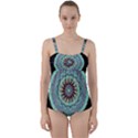 2023 02 08 18 04 00 Png 2023 02 08 18 05 16 Png Donuts Twist Front Tankini Set View1