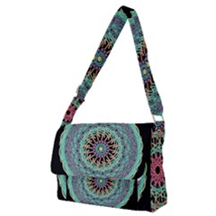 2023 02 08 18 04 00 Png 2023 02 08 18 05 16 Png Donuts Full Print Messenger Bag (m)