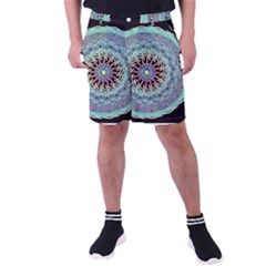 2023 02 08 18 04 00 Png 2023 02 08 18 05 16 Png Donuts Men s Pocket Shorts by NeiceeBeazz