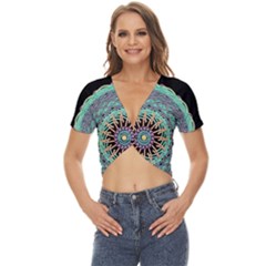 2023 02 08 18 04 00 Png 2023 02 08 18 05 16 Png Donuts Twist Front Crop Top