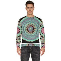 2023 02 08 18 04 00 Png 2023 02 08 18 05 16 Png Donuts Men s Fleece Sweatshirt by NeiceeBeazz