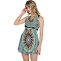 2023 02 08 18 04 00 Png 2023 02 08 18 05 16 Png Donuts Sleeveless High Waist Mini Dress View2