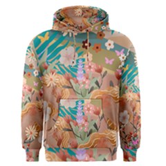 Beauty For Ashes  Men s Core Hoodie