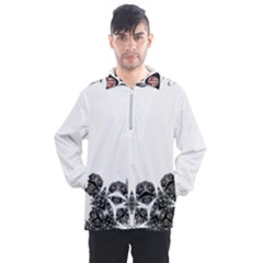 Im Fourth Dimension Sagaranten City Men s Half Zip Pullover by imanmulyana