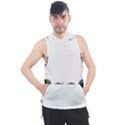 IM Fourth Dimension SAGARANTEN City Men s Sleeveless Hoodie View1