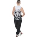 IM Fourth Dimension SAGARANTEN City Men s Sleeveless Hoodie View2