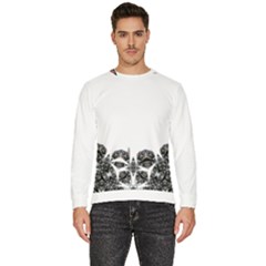 Im Fourth Dimension Sagaranten City Men s Fleece Sweatshirt by imanmulyana