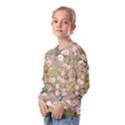 BirdSong Kids  Long Sleeve Tee with Frill  View2