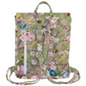 BirdSong Flap Top Backpack View3