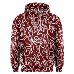 Berry Swirls Men s Overhead Hoodie by ttlisted