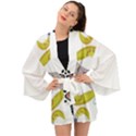 Komar 1 Long Sleeve Kimono View1