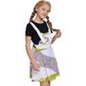 Komar 1 Kids  Apron Dress View3