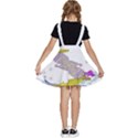 Komar 1 Kids  Apron Dress View4