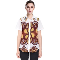 Komar 14  Women s Short Sleeve Shirt